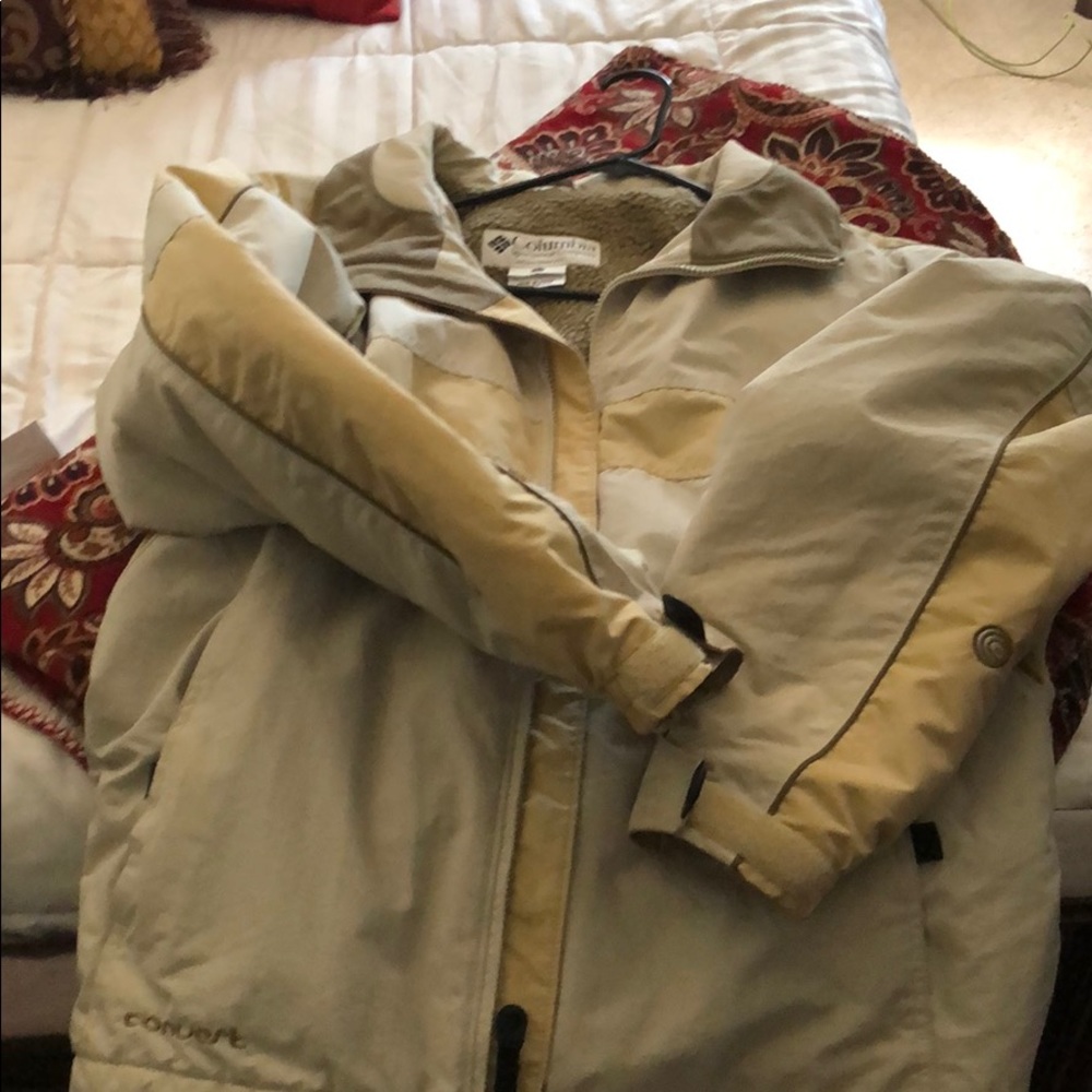 Coat